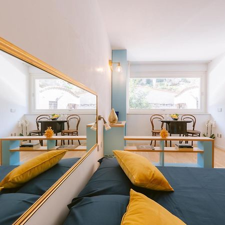 La Casa Del Sarto Amalfi公寓 外观 照片