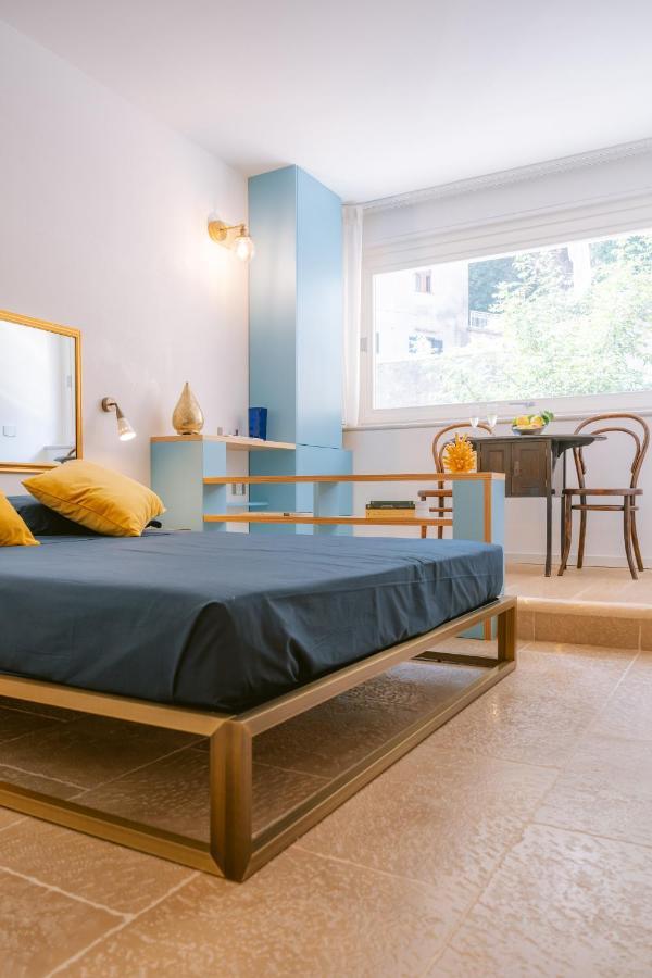 La Casa Del Sarto Amalfi公寓 外观 照片